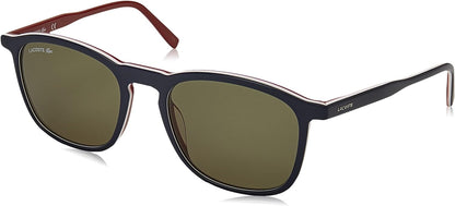 Lacoste L901s Rectangular Sunglasses