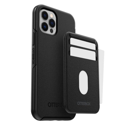 Otterbox 77-82593 Style Wallet For Magsafe - Black