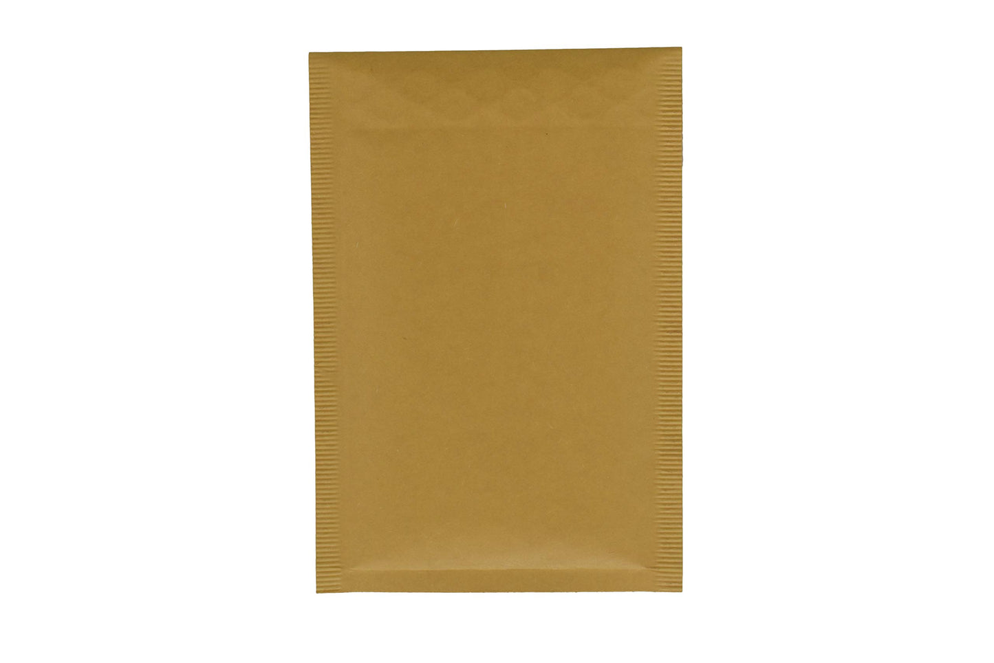 SmithPackaging A3 Bubble Padded Envelopes, Gold, 300mm x 445mm, Pack of 5