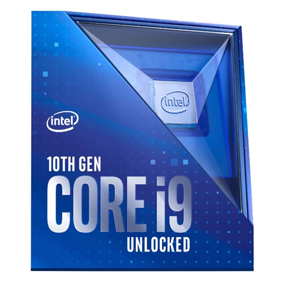 Intel Core i9-10850K Comet Lake 10-Core 3.6 GHz LGA 1200 125W BX8070110850K Desktop Processor Intel UHD Graphics 630