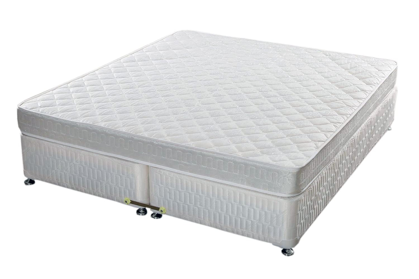 Karnak Ortho Plus Medical Medium Firm Feel Mattress 2-Year Warranty Size (King - W180 x L200 cm)