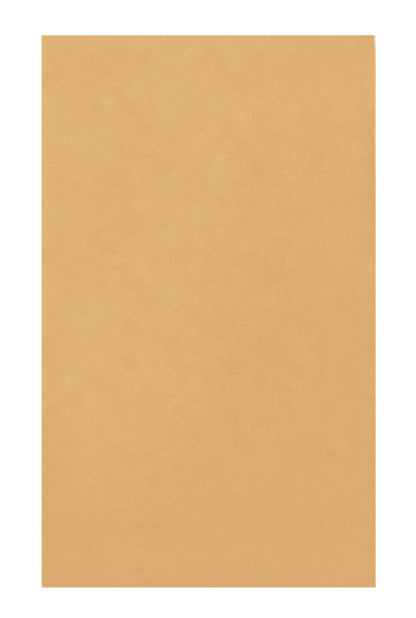 Quality Park #1 Coin And Small Parts Envelope With Gummed Flap For Home Or Office Use, 28 Lb. Brown Kraft, 2-1/4 X 3-1/2, 500 Per Box (50162)