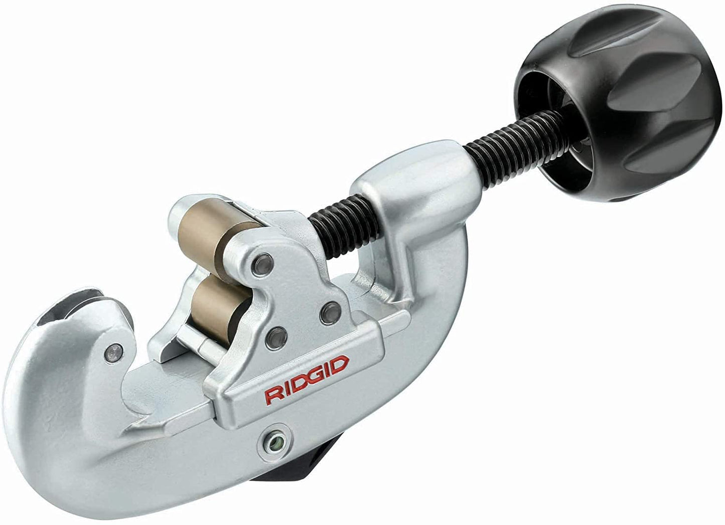 RIDGID 32920 15 Tube Pipe Cutters, Black/Silver, S