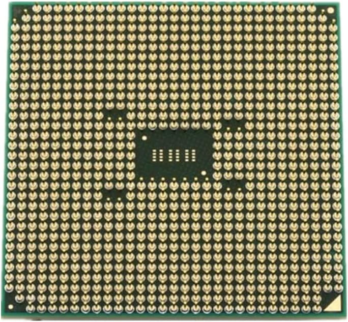 AMD A8-Series A8-3820 2.8 A8 3820 GHz Quad-Core CPU Processor AD3820OJZ43GX Socket FM1 NO FAN