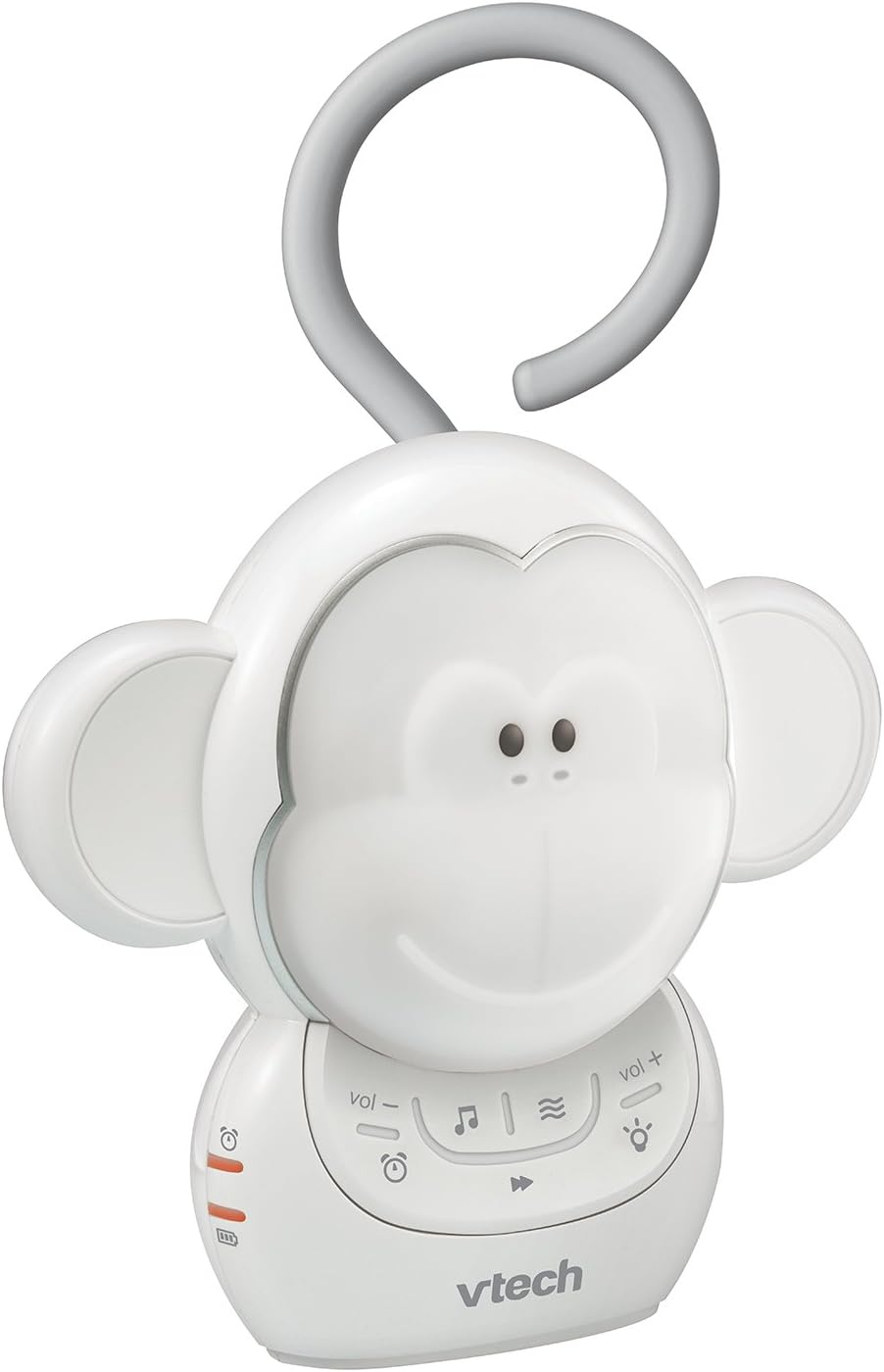 VTech BC8211 Myla the Monkey Baby Sleep Soother with a White Noise Sound Machine