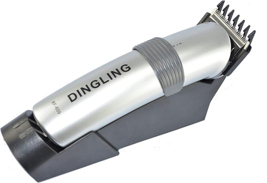 Dingling Hair Clipper | Hair Trimmer For Man RF-609