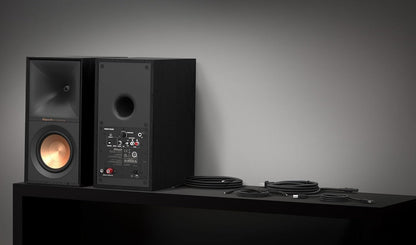 R-50PM Powered Speakers