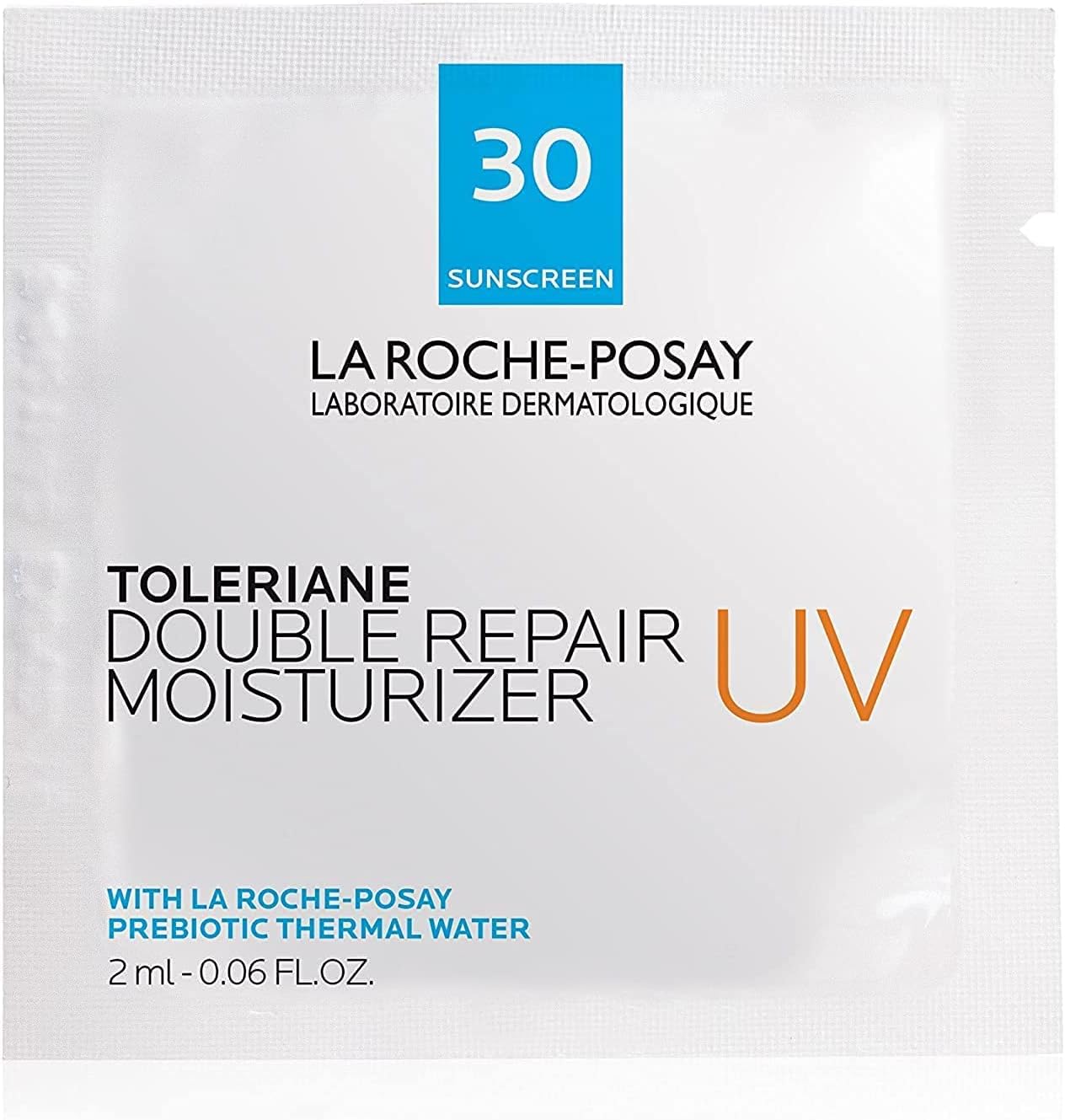 La Roche-Posay Toleriane Double Repair Moisturizer with SPF 30, 2.5 Fl oz