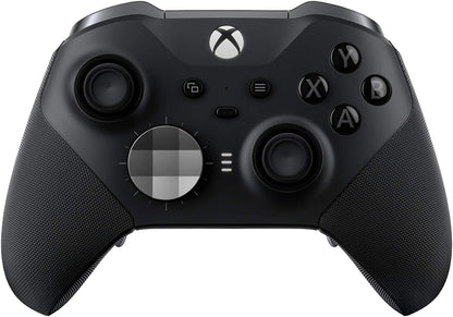 Microsoft Xbox Elite Wireless Controller Series 2 - Black