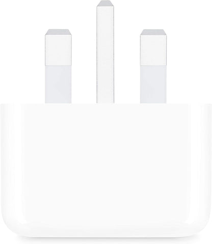 Apple 20W USB-C Power Adapter