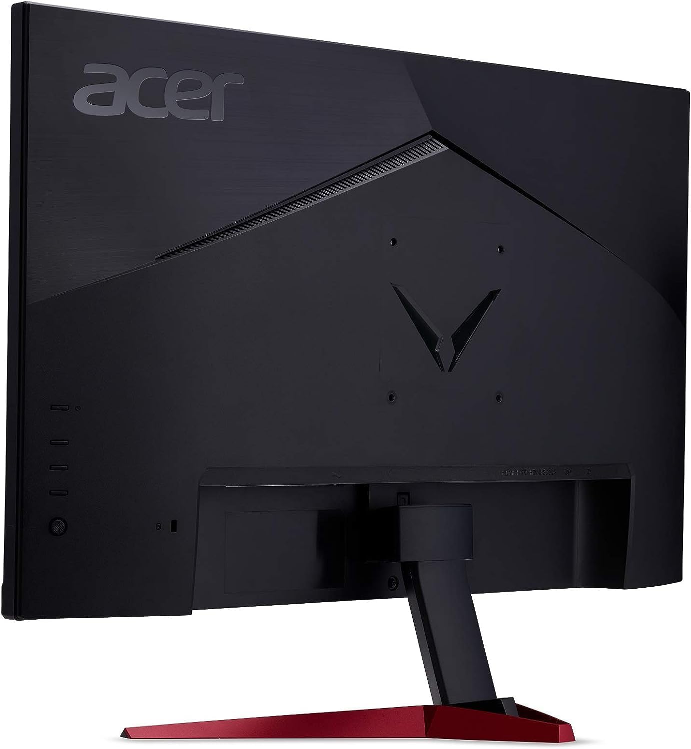 Acer Nitro VG270 UEbmiipx 27" Full HD (1920 x 1080) IPS Gaming Monitor with AMD FREESYNC Technology, Up to 1ms, 100Hz Refresh Rate, (1 x Display Port, 1 x HDMI 2.0 Ports), IPS - CaveHubs