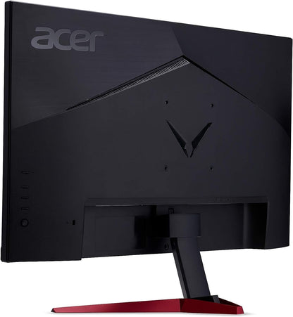 Acer Nitro VG270 UEbmiipx 27" Full HD (1920 x 1080) IPS Gaming Monitor with AMD FREESYNC Technology, Up to 1ms, 100Hz Refresh Rate, (1 x Display Port, 1 x HDMI 2.0 Ports), IPS - CaveHubs