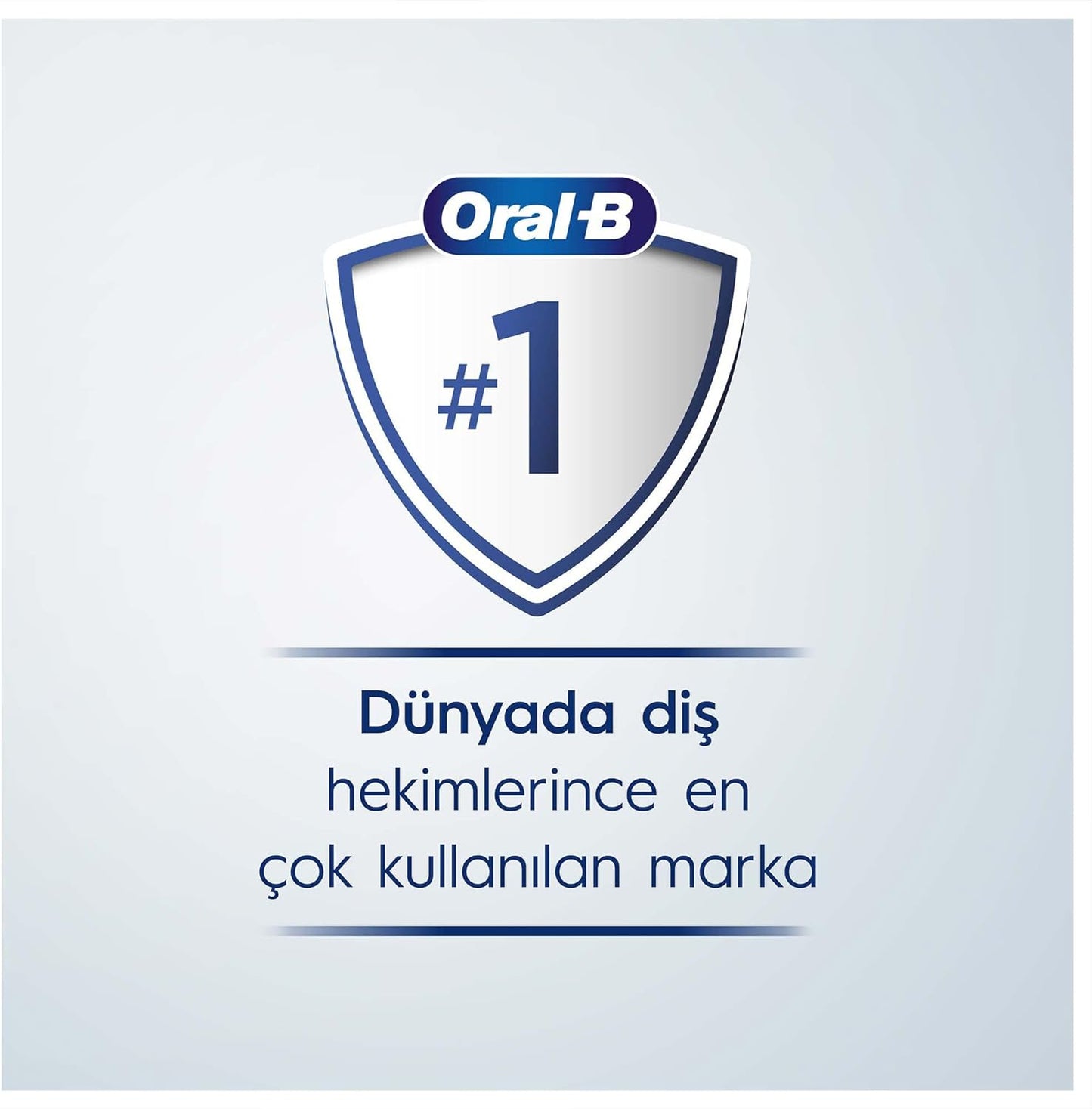 Oral-B Essential Floss Mint Waxed 50m