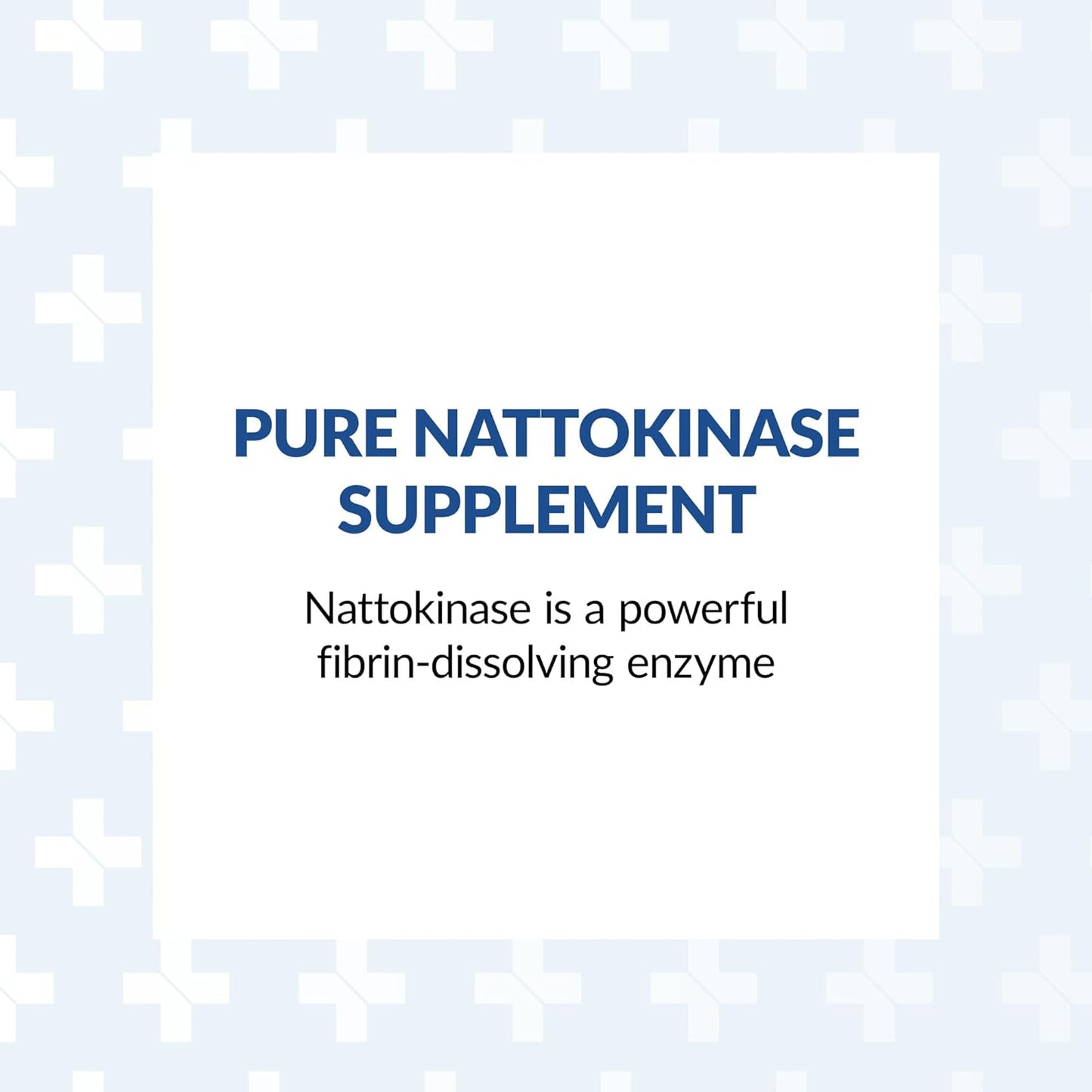 Arthur Andrew Medical, Nattovena, Pure Nattokinase, 200 mg, 180 Capsules