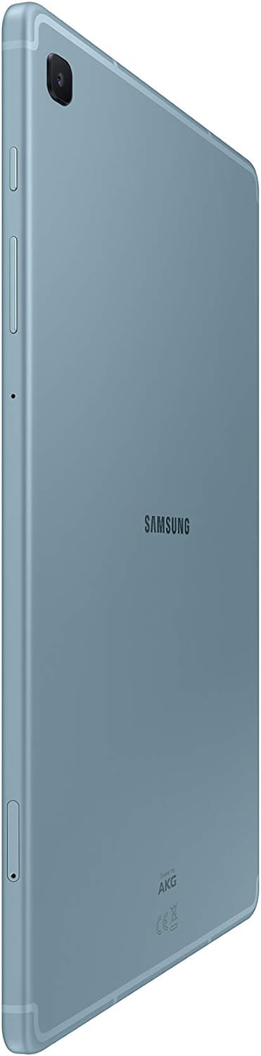 SAMSUNG Galaxy Tab S6 Lite 10.4-inch Android Tablet 128GB Wi-Fi S Pen, Gray