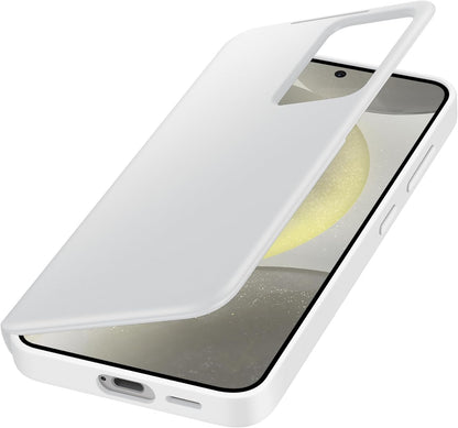 Samsung Galaxy S24+ Clear Case, Transparent