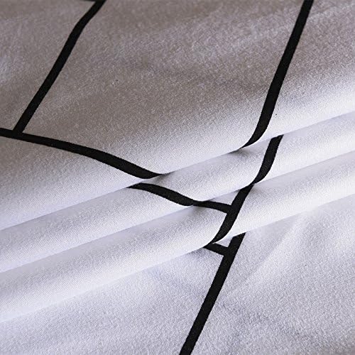 Golden Home King Size/Single Size Bedsheet duvet cover pillow case 6pcs One Set High Cotton Quality Bedding Set Kids' Duvet Covers… (AA19, King Size)