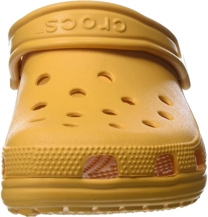 Crocs Comfortable Classic Clog unisex-adult Clog