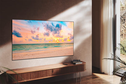 Samsung 55 Inch TV Crystal UHD Crystal Processor 4K Hub - UA55CU7000UXZN (2023 Model)