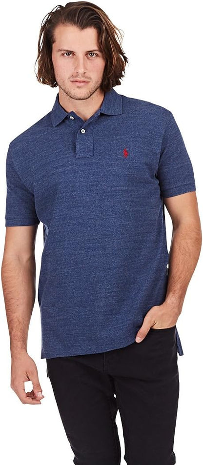 POLO RALPH LAUREN Men's Classic Fit Polo Shirt