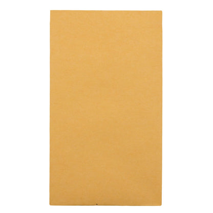 Quality Park #1 Coin And Small Parts Envelope With Gummed Flap For Home Or Office Use, 28 Lb. Brown Kraft, 2-1/4 X 3-1/2, 500 Per Box (50162)