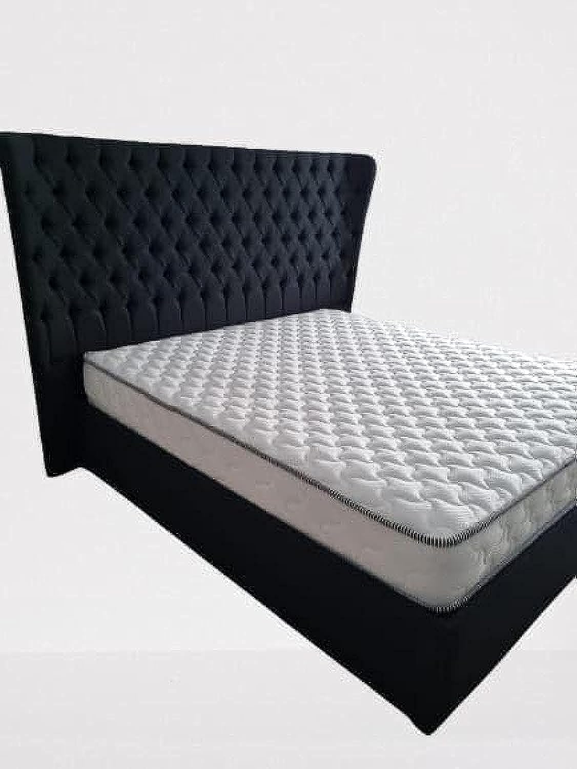 HOMEGENIE MEDICAL Mattress - Queen Size (160cm x 200 x 20cm)