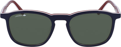 Lacoste L901s Rectangular Sunglasses