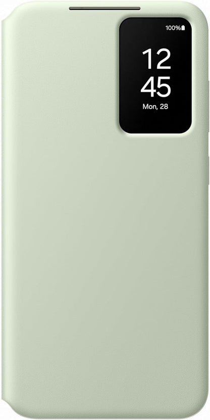 Samsung Galaxy S24+ Clear Case, Transparent