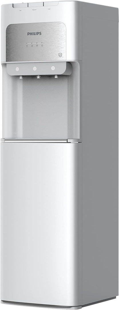 Philips Bottom Loading Water Dispenser Add4970Whs/56(White Color)"Min 1 year manufacturer warranty"