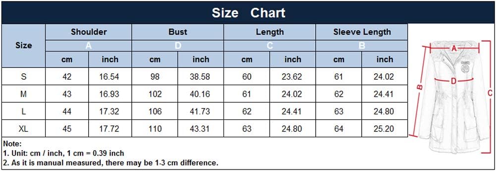 Yudesundo Down Padded Jackets for Women - Parka Winter Wear Overcoat Warm Waist Slim Fit Full Zipped Casual Faux Fur Lined Long Jackets