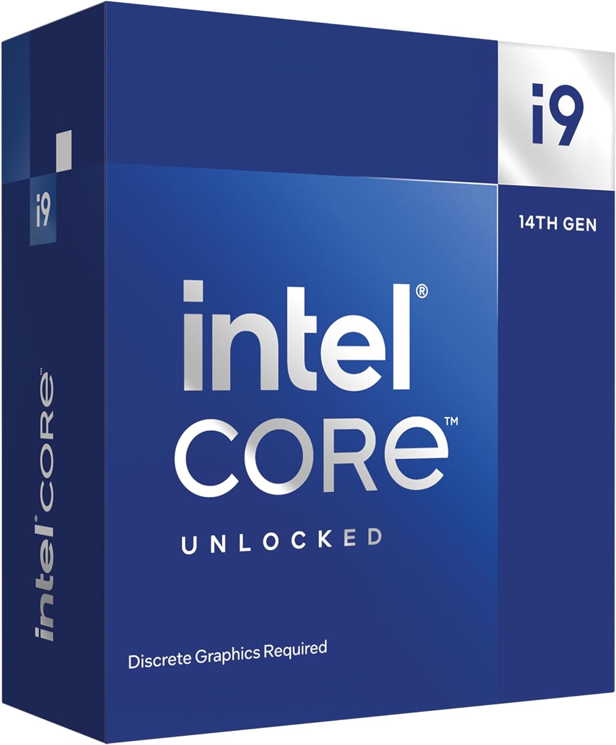 Intel® Core™ i9-14900KF New Gaming Desktop Processor 24 cores (8 P-cores + 16 E-cores) - Unlocked - CaveHubs