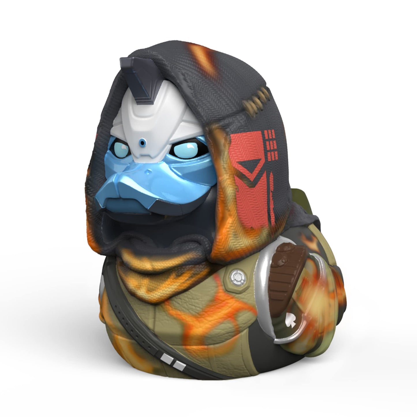 TUBBZ Destiny The Stranger Collectible Duck Vinyl Figures – Official Destiny Merchandise – PC & Video Games