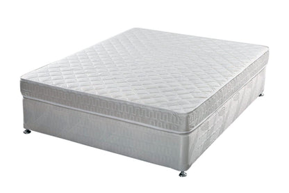 Karnak Ortho Plus Medical Medium Firm Feel Mattress 2-Year Warranty Size (King - W180 x L200 cm)