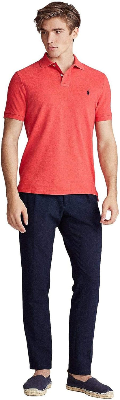 POLO RALPH LAUREN Men's Classic Fit Polo Shirt