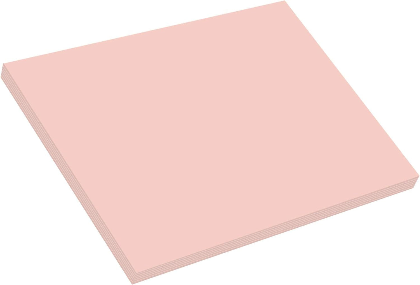 FIS Executive Envelope, Glued, Pink Colors, Pack of 50 Pieces, 145 x 200 mm, 100 GSM - FSEE1025GBPI50