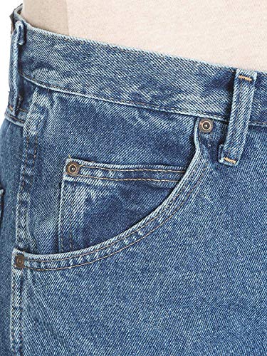 Wrangler mens Wrangler Authentics Men's Classic 5-Pocket Regular Fit Flex Jean Jeans