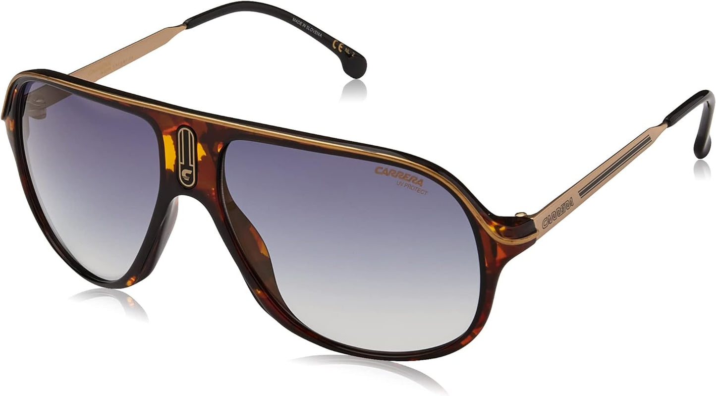 Carrera unisex-adult Safari65 Sunglasses