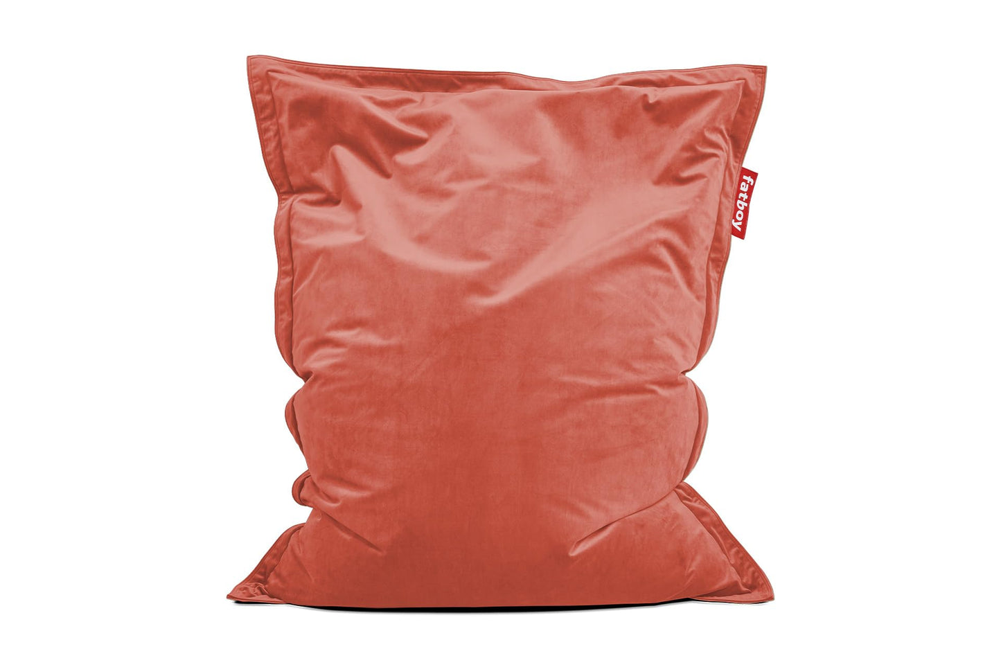 Fatboy® Original Slim Velvet Bean Bag (Night)