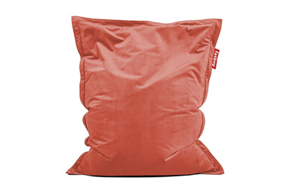 Fatboy® Original Slim Velvet Bean Bag (Night)