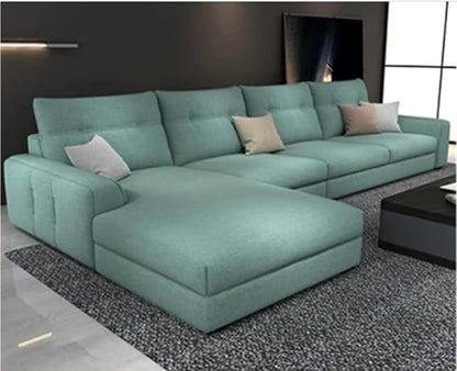 Affordable Sectional Sofas That Combine Savings and Style Revamp Your Space Now (Left, Taupe Gray)