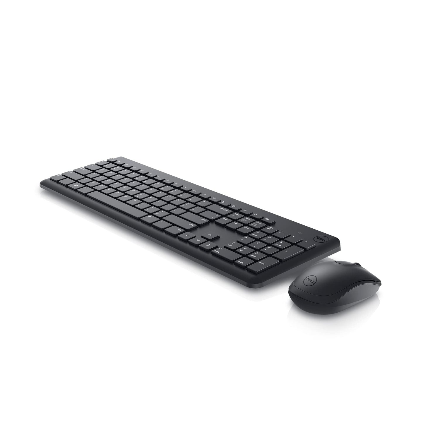 Dell 5580-AKCW Wireless Keyboard and Mouse - KM3322W - CaveHubs