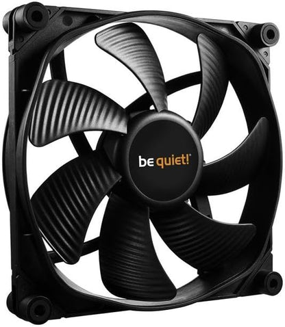 Be Quiet! Cooling Fan Bl067