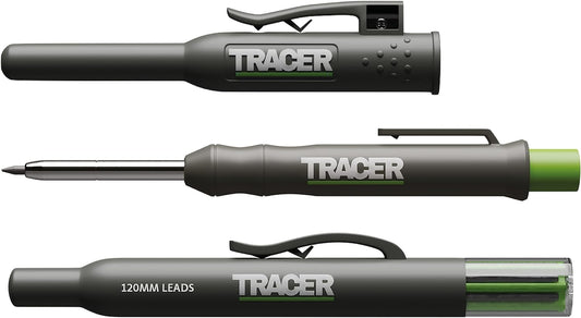 Tracer AMK1 Deep Pencil Marker with Lead (Blister Pack)