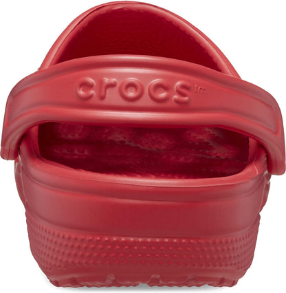 Crocs Comfortable Classic Clog unisex-adult Clog