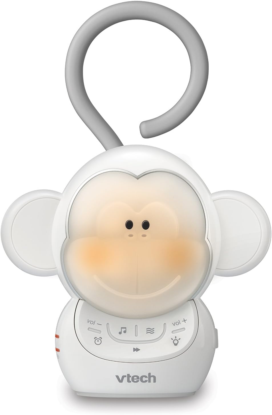 VTech BC8211 Myla the Monkey Baby Sleep Soother with a White Noise Sound Machine