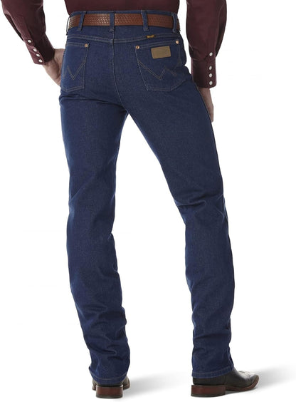 Wrangler Mens 0936 Cowboy Cut Slim Fit Jean