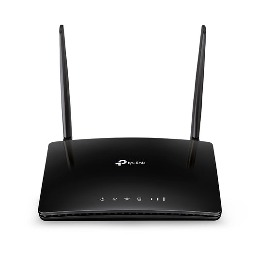 TP-Link AC750 Wireless Dual Band 4G LTE Router Archer MR200