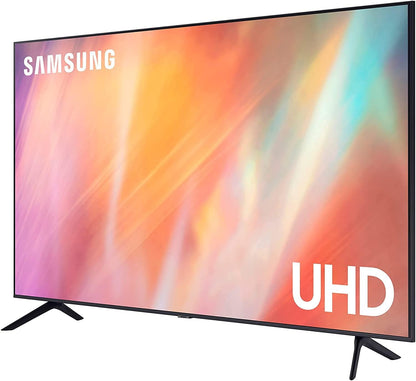 Samsung UA50CU8000UXZN 4K Crystal UHD Smart Television 50 inch (2023 Model)