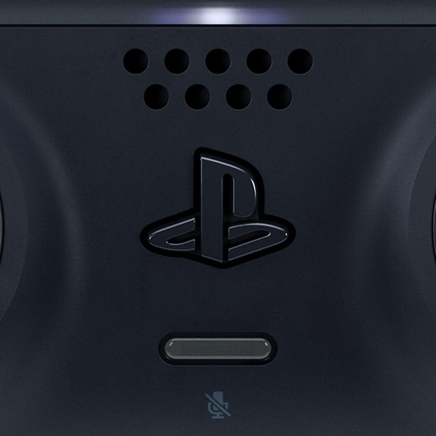 PlayStation 5 Media Remote