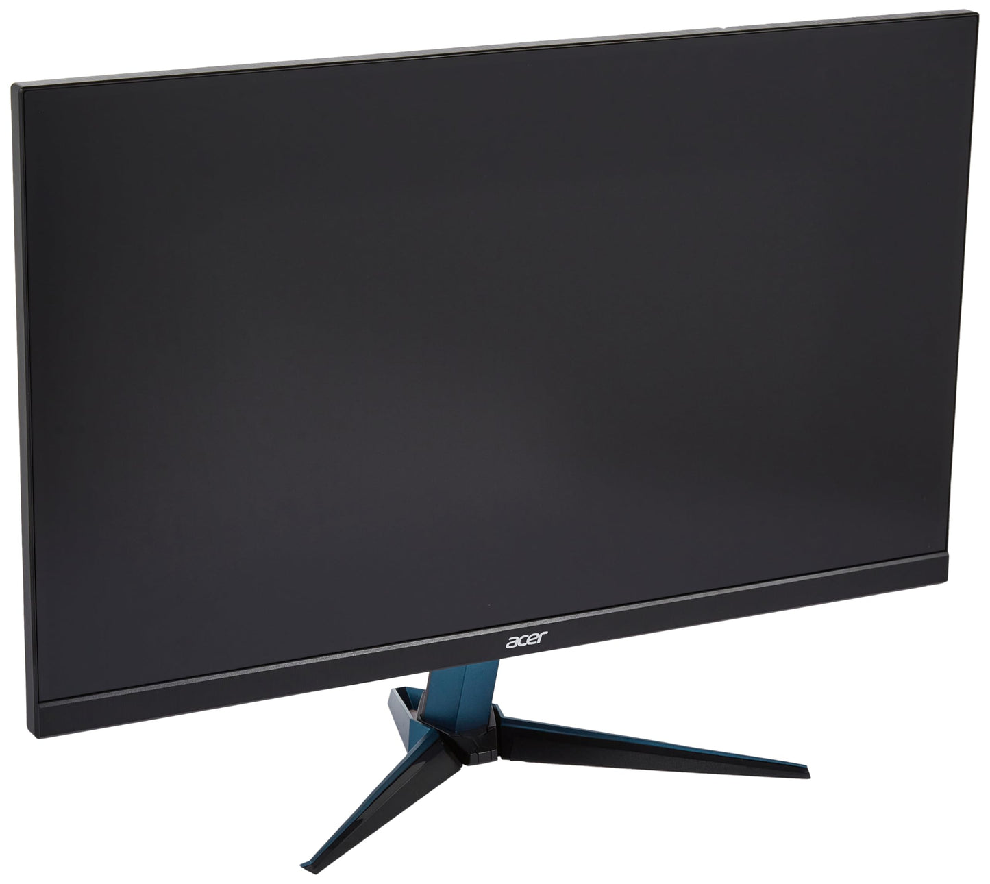 Acer Nitro VG270 Sbmiipx 27" Full HD (1920 x 1080) IPS Gaming Monitor with AMD Radeon FREESYNC Technology, Up to 0.1ms, OverClocking to 165Hz, (1 x Display Port, 2 x HDMI 2.0 Ports) - CaveHubs